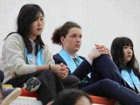 Лучшие школьники со всей республики стали членами Малой академии наук Якутии