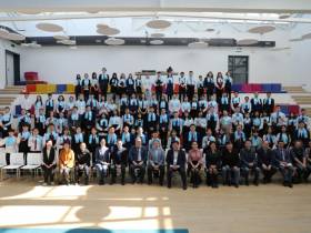 Лучшие школьники со всей республики стали членами Малой академии наук Якутии