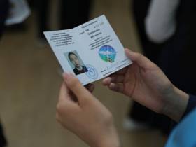 Лучшие школьники со всей республики стали членами Малой академии наук Якутии