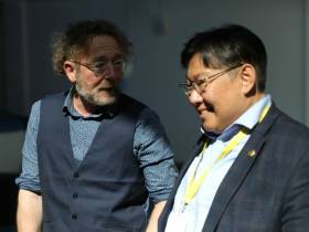 Лучшие школьники со всей республики стали членами Малой академии наук Якутии