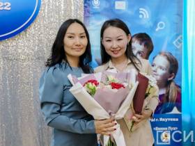 Стали известны имена лучших воспитателей частных детских садов в Якутии