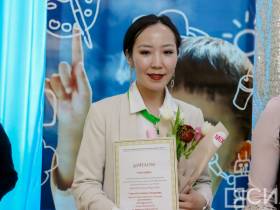 Стали известны имена лучших воспитателей частных детских садов в Якутии