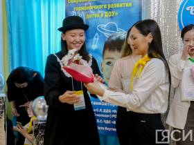 Стали известны имена лучших воспитателей частных детских садов в Якутии