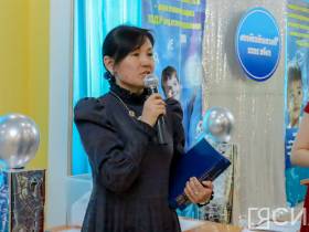 Стали известны имена лучших воспитателей частных детских садов в Якутии