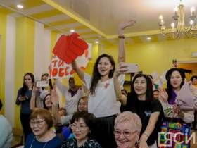 Стали известны имена лучших воспитателей частных детских садов в Якутии