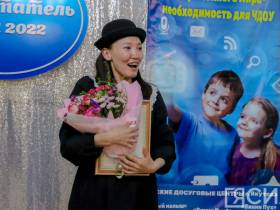 Стали известны имена лучших воспитателей частных детских садов в Якутии