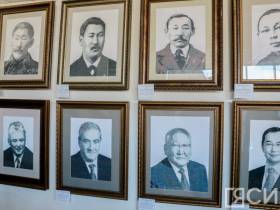 Яна Игнатьева: Мы очень волновались и ждали это грандиозное представление об истории Якутии