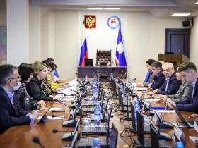 В Якутии работает выездная группа Минздрава России