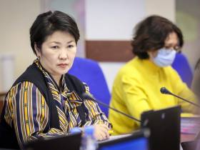 В Якутии работает выездная группа Минздрава России