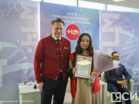 Михаил Мурашко поблагодарил волонтеров-медиков Якутии за вклад в борьбу с пандемией