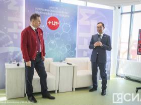 Михаил Мурашко поблагодарил волонтеров-медиков Якутии за вклад в борьбу с пандемией