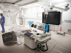 Главный кардиолог Минздрава РФ Сергей Бойцов о перспективах нового Кардио-сосудистого центра Якутии