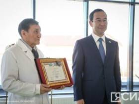 Анестезиолог Кузьма Колосов: Мы наблюдаем фантастические вмешательства в медицину