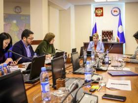 Санаторий «Бэс Чагда» начал оказывать новые виды медицинских услуг