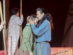 Андрей Борисов: На стадионах и в театрах куется нация