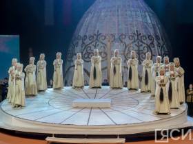 Андрей Борисов: На стадионах и в театрах куется нация