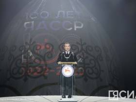 Андрей Борисов: На стадионах и в театрах куется нация