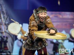 Андрей Борисов: На стадионах и в театрах куется нация