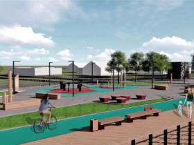 Эдуард Филиппов: Благоустройство территории озера Томусукан - давняя мечта жителей села Сунтар