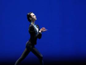 Студенты Якутской балетной школы завоевали награды двух всероссийских конкурсов