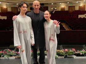 Студенты Якутской балетной школы завоевали награды двух всероссийских конкурсов