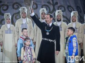 Андрей Борисов: На стадионах и в театрах куётся нация