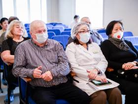 В Якутии состоялась акция «Диабет – под контроль!»