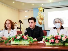 В Якутии состоялась акция «Диабет – под контроль!»