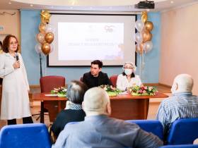 В Якутии состоялась акция «Диабет – под контроль!»