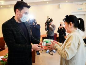 В Якутии состоялась акция «Диабет – под контроль!»