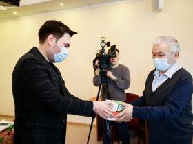 В Якутии состоялась акция «Диабет – под контроль!»