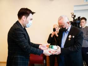 В Якутии состоялась акция «Диабет – под контроль!»