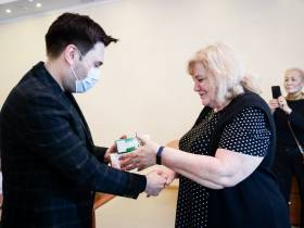 В Якутии состоялась акция «Диабет – под контроль!»