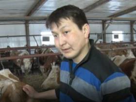 Пётр Дьяконов: Сейчас такое время, когда продукты надо производить самим