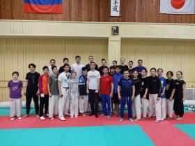 Готовность 99%. Сборная Якутии будет бороться за медали на Играх «Дети Азии» во Владивостоке