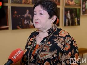 В Якутск приехали театральные критики для знакомства со спектаклями ГАРДТ им. А.С. Пушкина