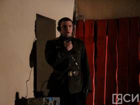 В Якутск приехали театральные критики для знакомства со спектаклями ГАРДТ им. А.С. Пушкина