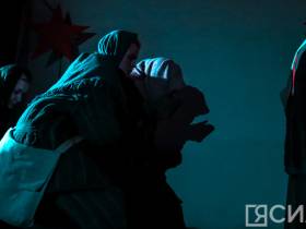 В Якутск приехали театральные критики для знакомства со спектаклями ГАРДТ им. А.С. Пушкина