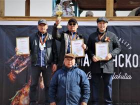 В Якутске сезон конных скачек открыли традиционным турниром