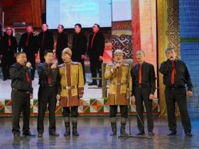 В Доме дружбы народов прошел концерт памяти Иннокентия Птицына