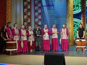 В Доме дружбы народов прошел концерт памяти Иннокентия Птицына