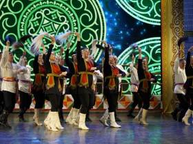 В Доме дружбы народов прошел концерт памяти Иннокентия Птицына