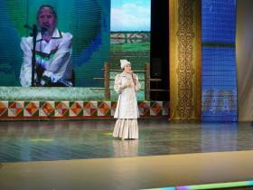 В Доме дружбы народов прошел концерт памяти Иннокентия Птицына