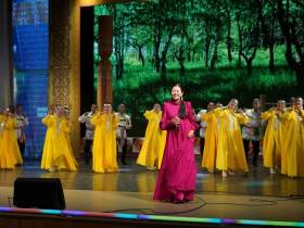 В Доме дружбы народов прошел концерт памяти Иннокентия Птицына