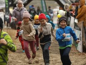 Кубок по трейлраннингу в пятый раз соберет любителей бега в Якутске