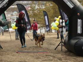Кубок по трейлраннингу в пятый раз соберет любителей бега в Якутске