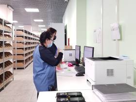 В Якутске открыли первый филиал «СБЕР ЕАПТЕКИ» с доставкой в день заказа