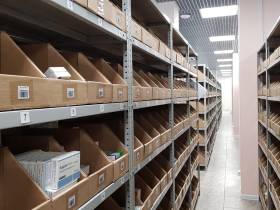 В Якутске открыли первый филиал «СБЕР ЕАПТЕКИ» с доставкой в день заказа