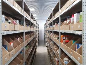 В Якутске открыли первый филиал «СБЕР ЕАПТЕКИ» с доставкой в день заказа