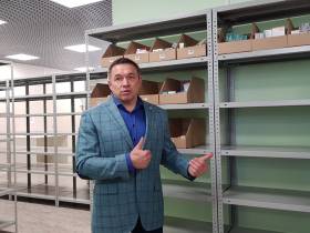 В Якутске открыли первый филиал «СБЕР ЕАПТЕКИ» с доставкой в день заказа